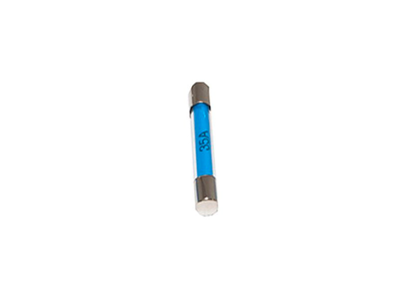 Glass Fuse 35AMP 17AMP Continuous for Series 1-3