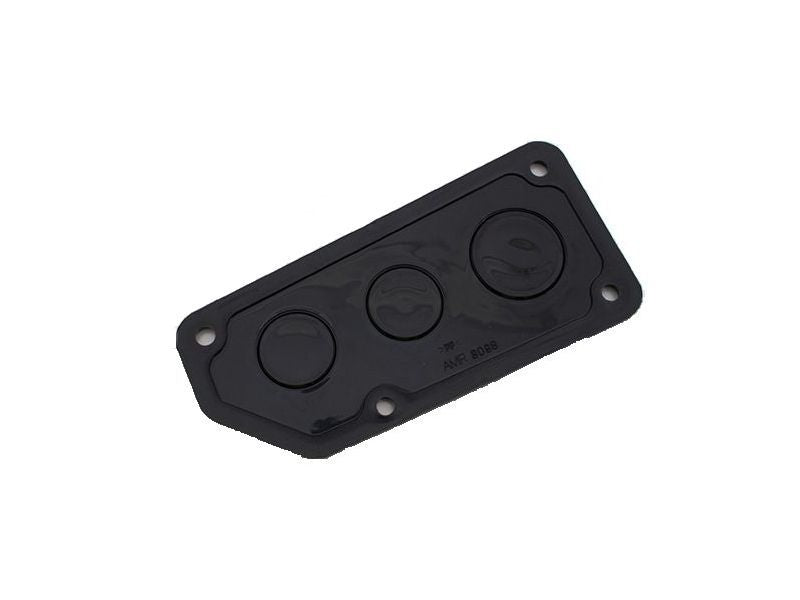 3-Hole Wiring Grommet for Main Harness Series 3/Defender