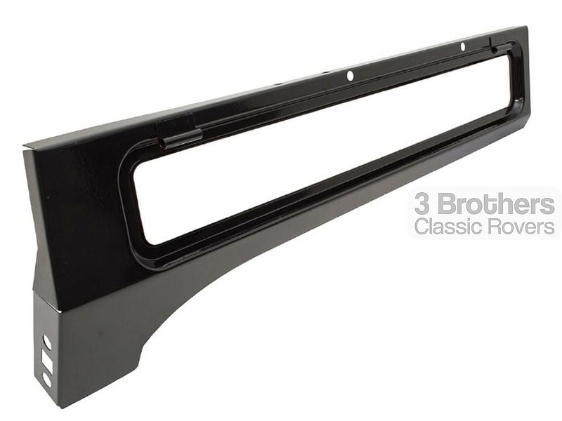 Bulkhead Repair Panel with Vent RH S2-3 Defender — 3 Brothers Classic ...