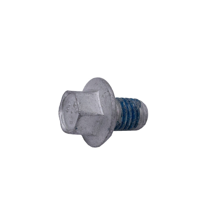 Flanged Bolt M8 x 12mm for Various Uses