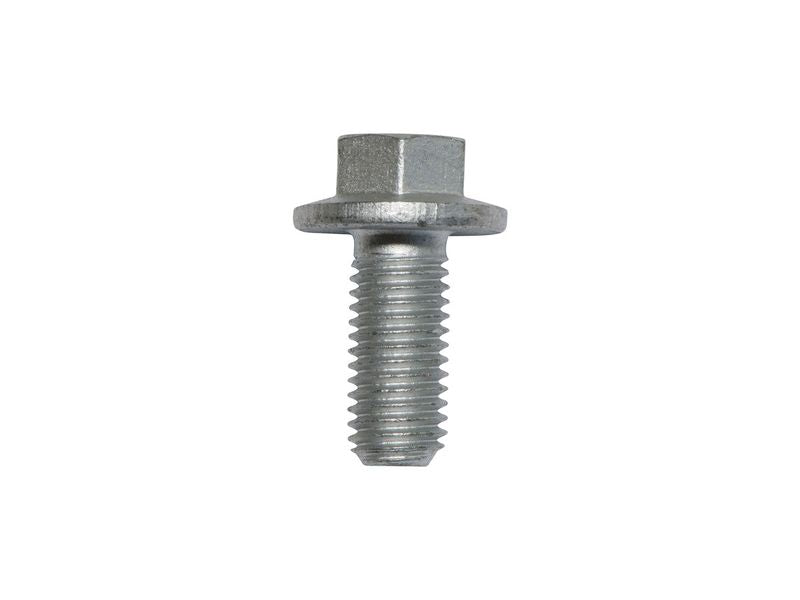 Flanged Bolt M8x20mm for Various Uses