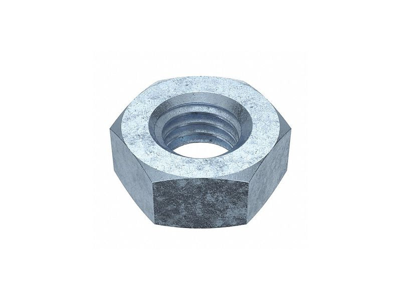 Nut Metric M6 1.00 Zinc for Various Uses