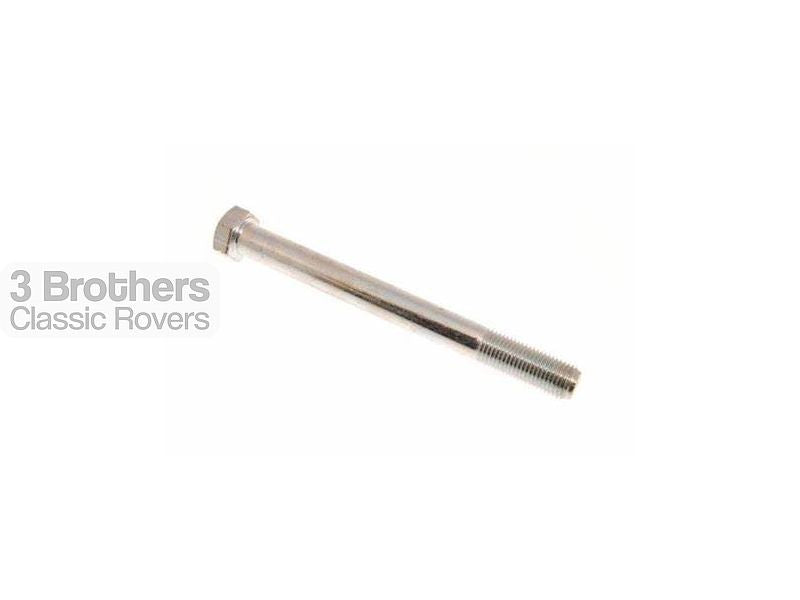 Bolt 3/8" UNF x 4 1/4" for Bumper to Chassis Series 2-3