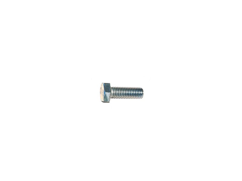 Set Screw 8mm x 25mm Hex Hd Zinc Various Uses