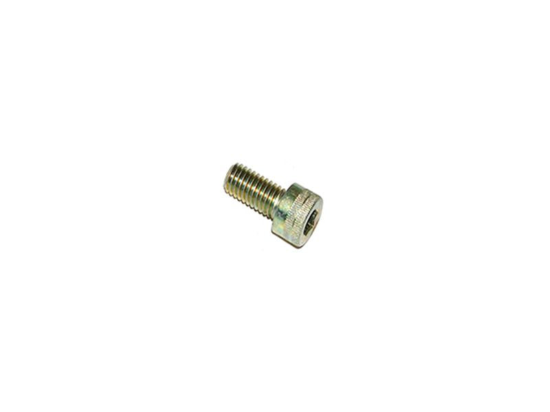 Screw Metric M8 x 16mm Various Uses