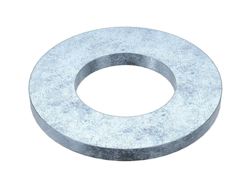 Washer Flat 5/16" (8mm) Thin for Various Uses