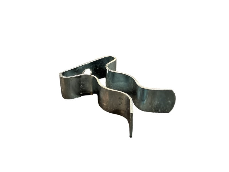 Spring Clip for Tools behind Front Seats Series 1-3 — 3 Brothers ...