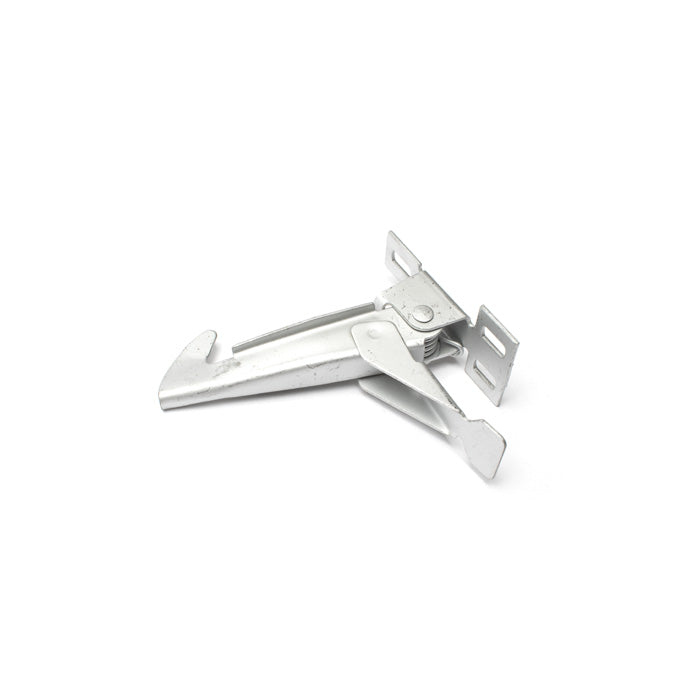 Safety Catch Assembly for Cable Release Type Bonnet Defender