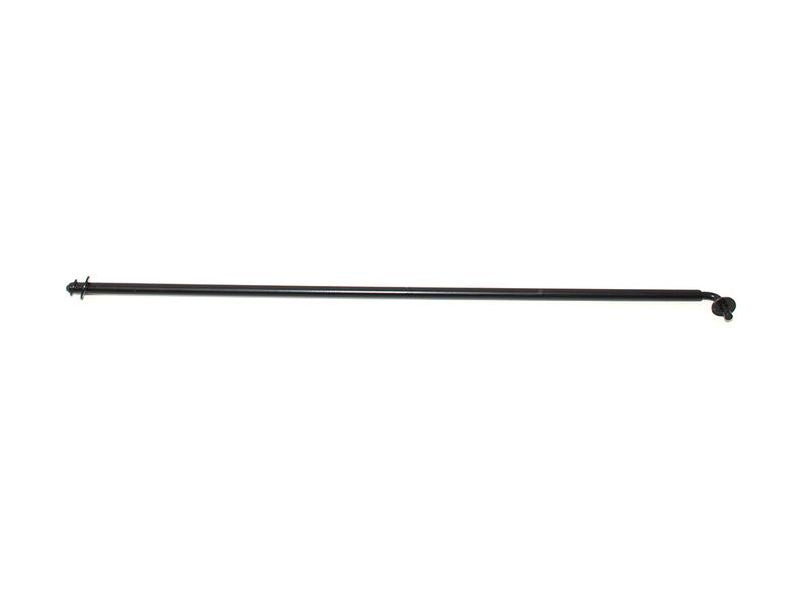 Bonnet Prop Rod (Solid for Spare) 90/110 from MA939976 ('95)