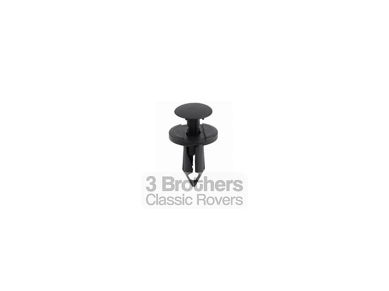 Fastener Plastic Rivet for Fender Liner D1 & Other uses