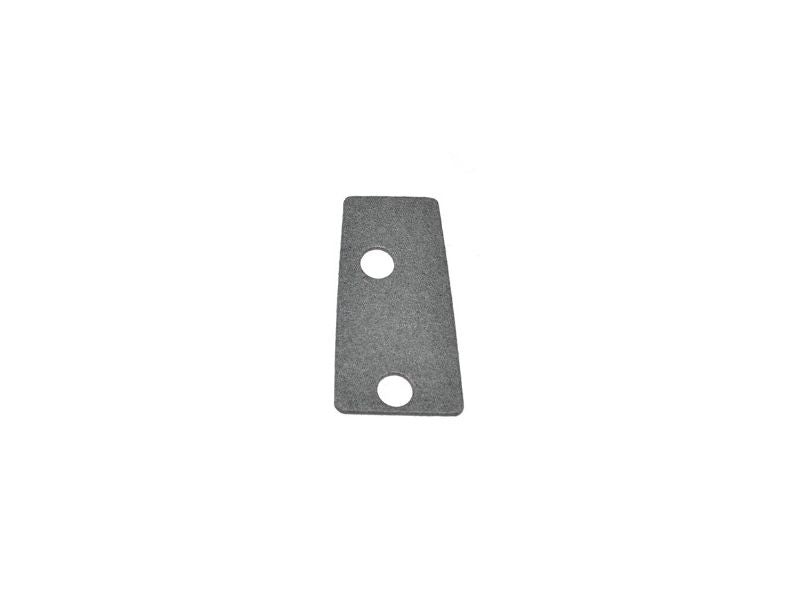 Windscreen Hinge Gasket Lower Defender 90/110