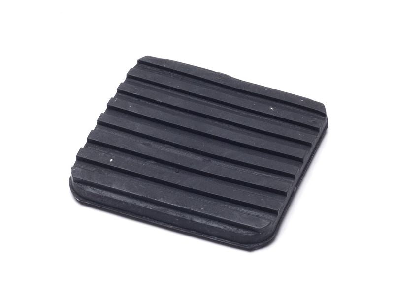 Pedal Pad for Brake or Clutch Defender (RoW) upto 1986