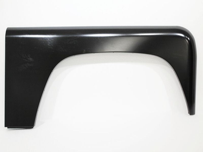 Front RH Wing Outer Panel Defender 90/110 upto 1994