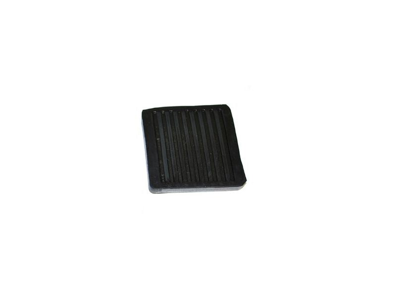 Pedal Pad for Brake or Clutch Defender 87on (frm AA234188)
