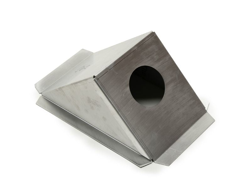 Panel Fuel Filler For Defender With Rear Plastic Tank