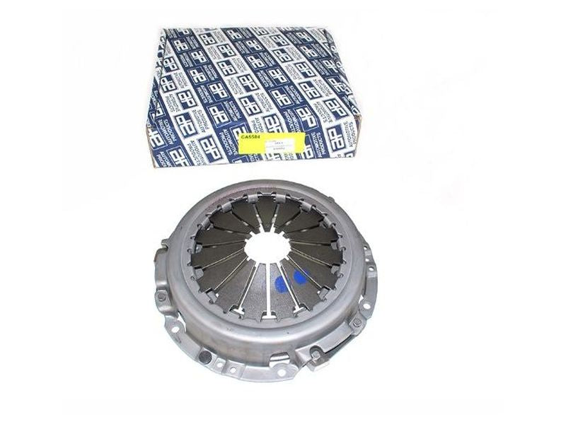 9.5" Clutch Cover Assembly Late 2a,S3,Def2.5G,D1 MPI OEM