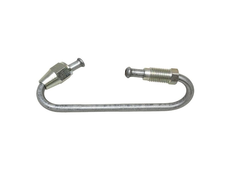 Pipe Clutch Hose to Slave Cylinder Defender 90/110 to '98