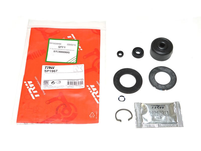 TRW Clutch/Brake Master Rebuild Kit for 90569126/STC500100
