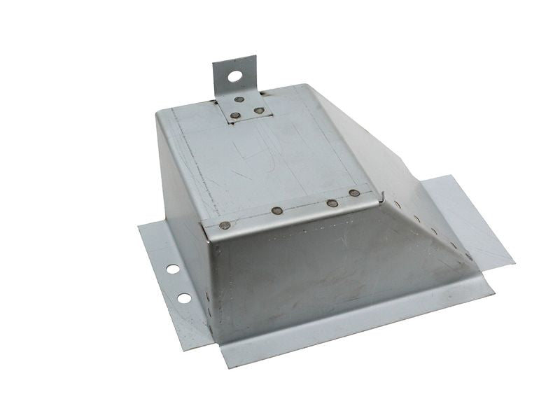 Steering Box Splash Cover for RHD Series 2-3