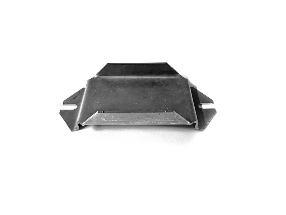 Rear Bump Stop Weld on Steel Bracket for Defender