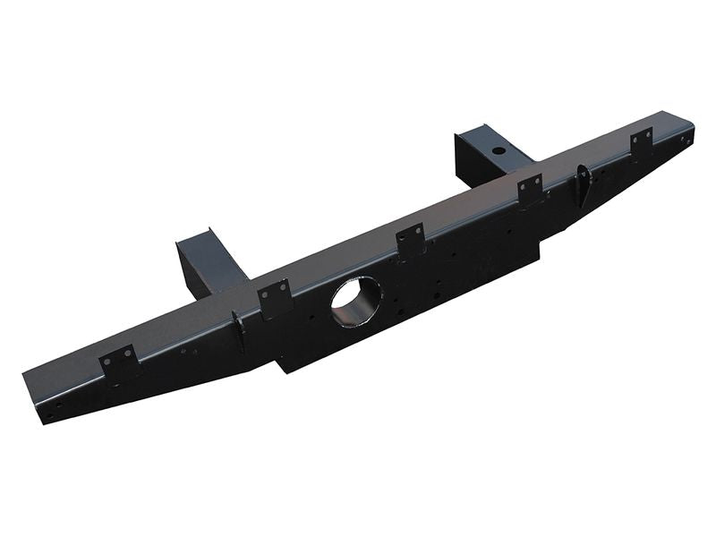Rear Crossmember for 88/109 Series 2-3 with Extensions