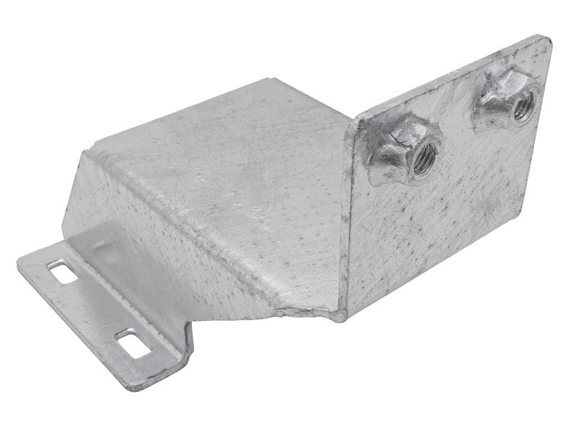 Galvanized Body Support Bracket for Defender 110/130