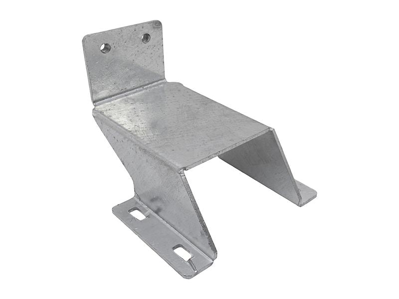 Galvanized Body Support Bracket for Defender 110/130