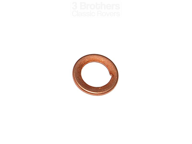 Copper Seal Radiator Drain Plug & Block Drain Plug S1-3
