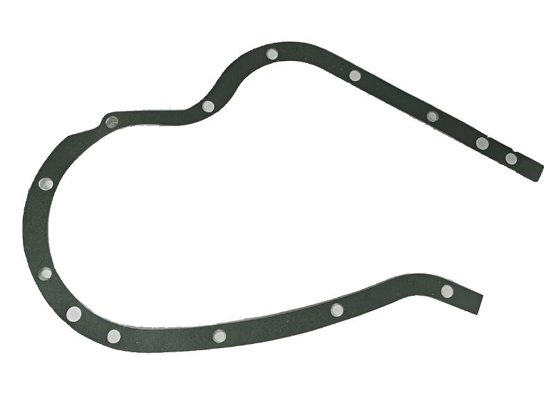 Gasket Paper for Timing Cover 1.6L & 2.0L 1948-58