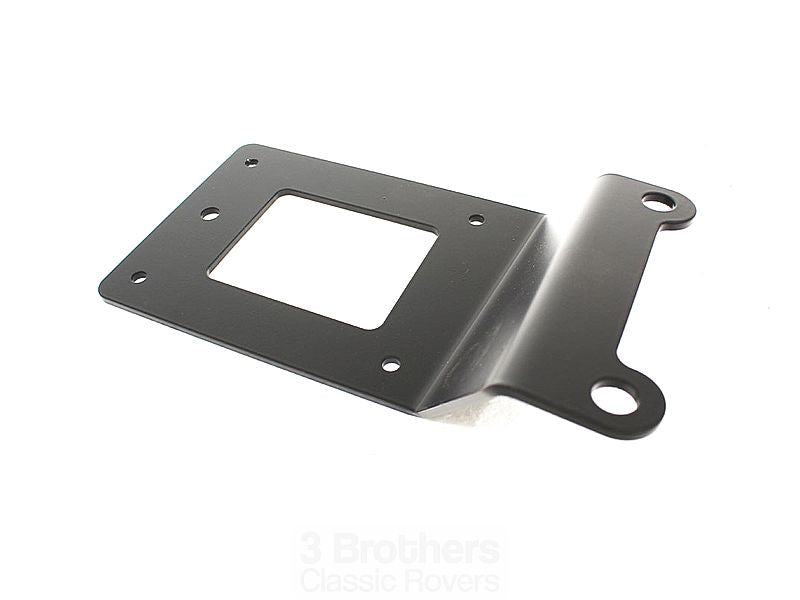 Mounting Plate for 300Tdi Air Filter Assembly Defender