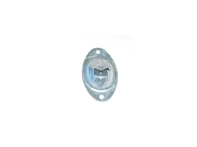 Bracket for Rear Tub to Hold Tailgate Chain LH or RH OEM