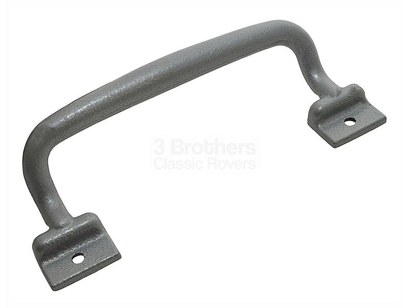 Interior Door Pull Handle for Series 2-3 Doors  Cast