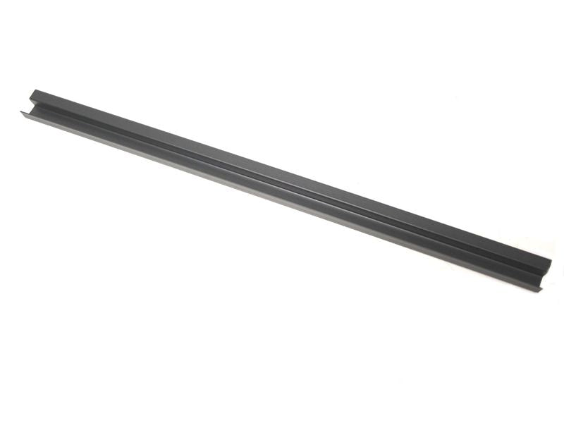 Filler Strip for Front Door Glass Top Defender OEM