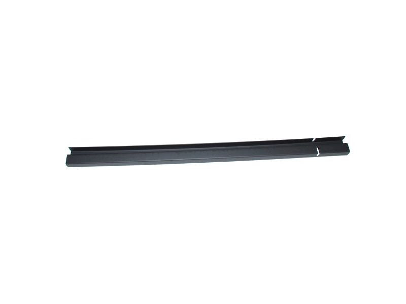 Filler Strip for Front Door Glass Vertical Front LH Defender