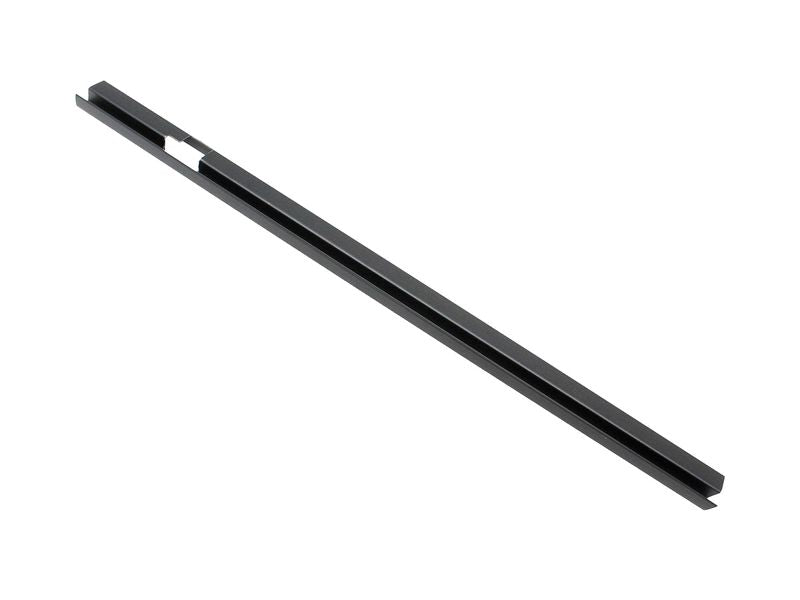 Top Filler Channel for Right Hand Rear Side Door Defender