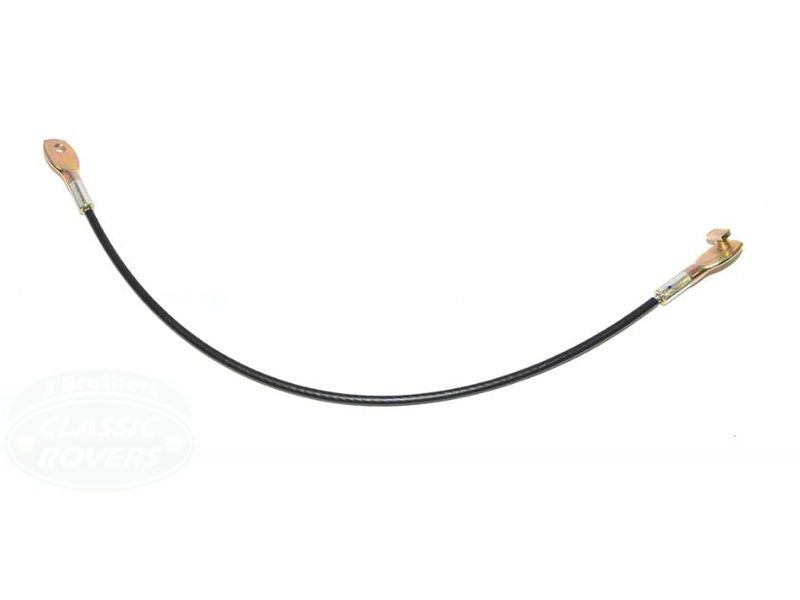 Cable for Tailgate Retention Defender 90/110/130 Reg/HiCap