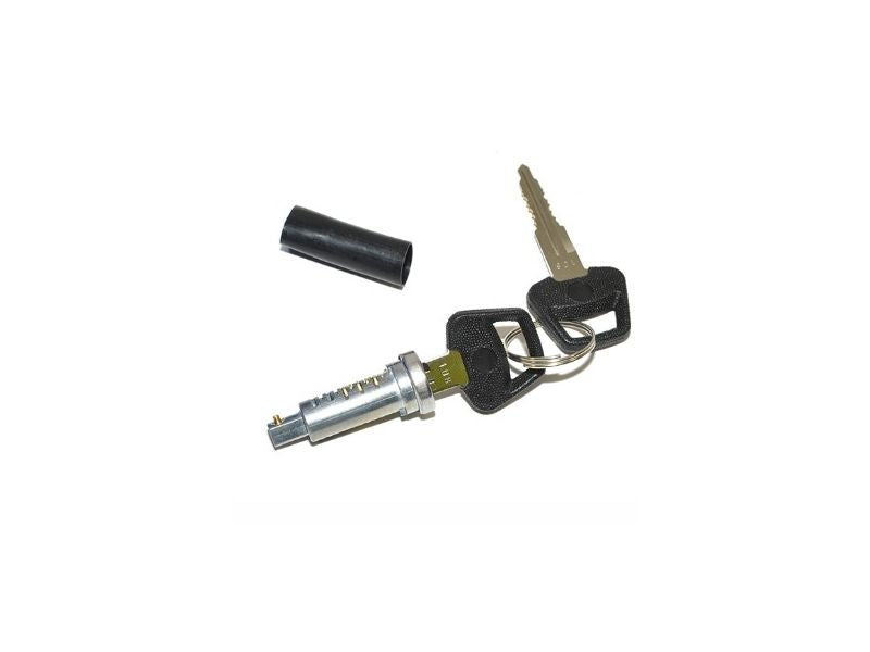 Door Barrel Lock and 2-Keys Defender frm 2002, 2A622424 — 3 Brothers ...