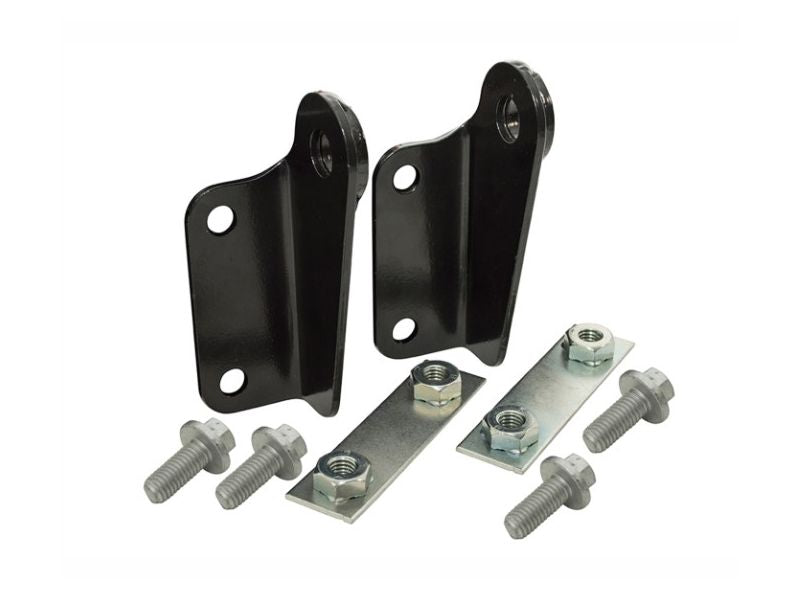 Tailgate Hinge Kit for Series or Defender Bolt to Rear-Cross