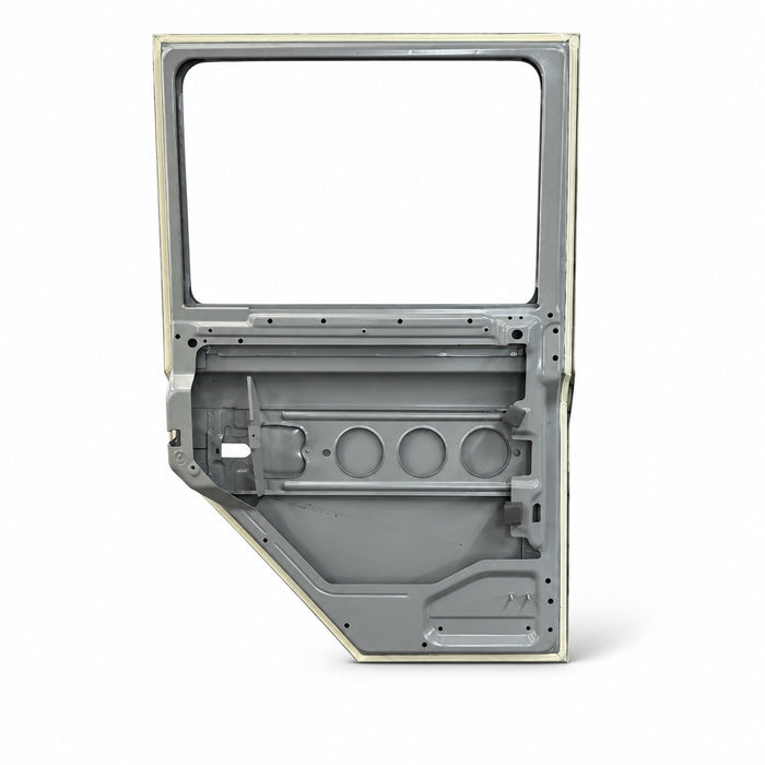 Defender Steel 2nd Row Door Left Hand, Puma