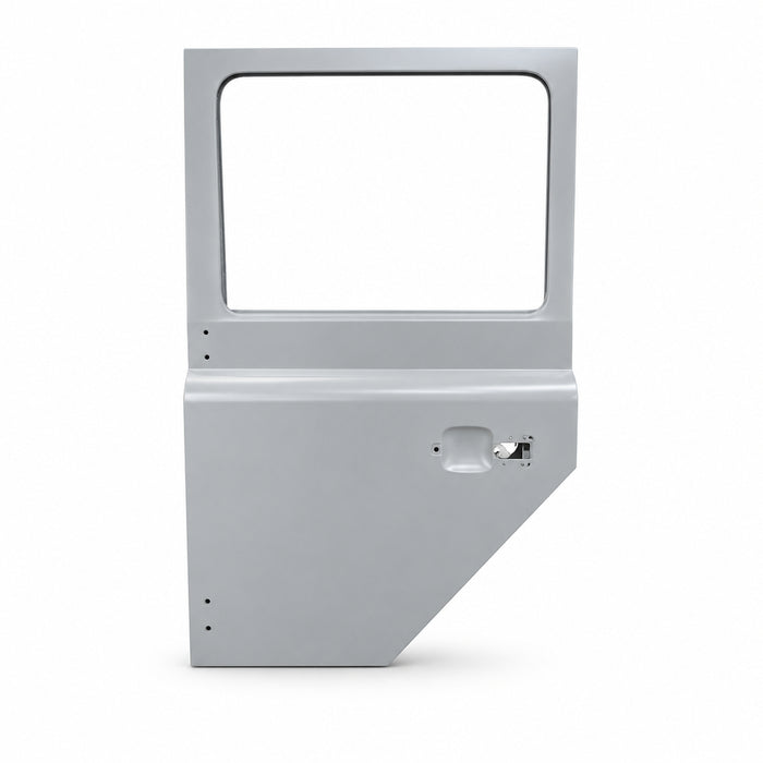 Defender Steel 2nd Row Door Left Hand, Puma