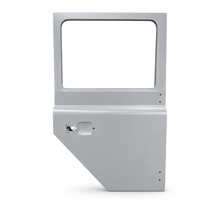 Defender Steel 2nd Row Door Right Hand, Puma