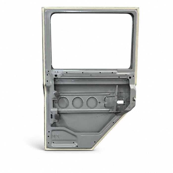 Defender Steel 2nd Row Door Right Hand, Puma