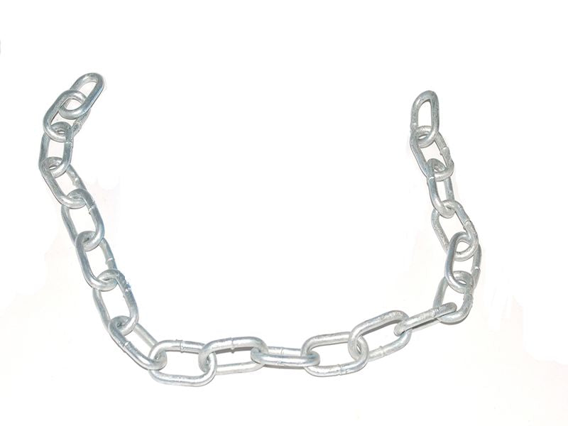 Chain Galvanized for Tailgate 28mm 20-Links Series/Defender