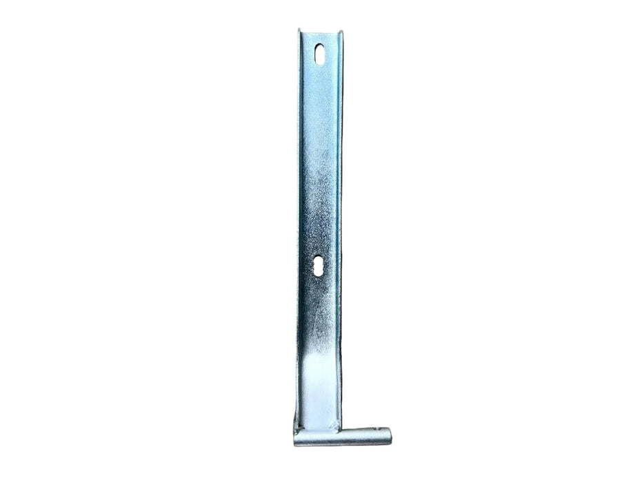 Tailgate Hinge Right-Side Series 2-3, Defender 90/110 Galv