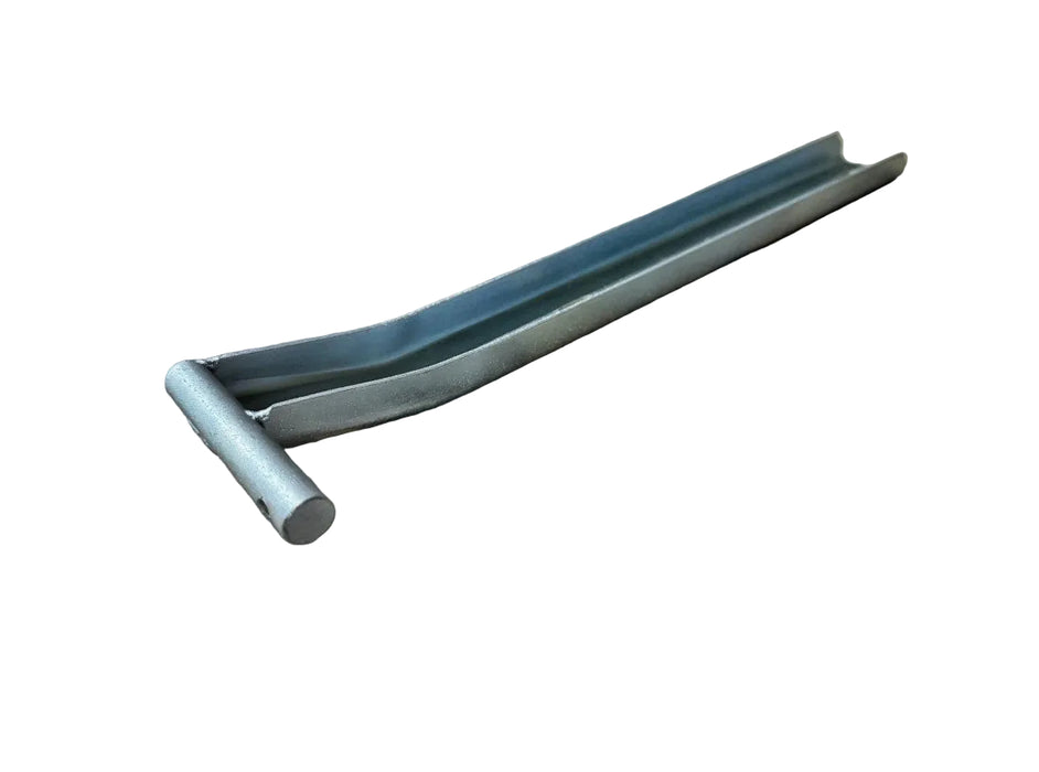 Tailgate Hinge Right-Side Series 2-3, Defender 90/110 Galv