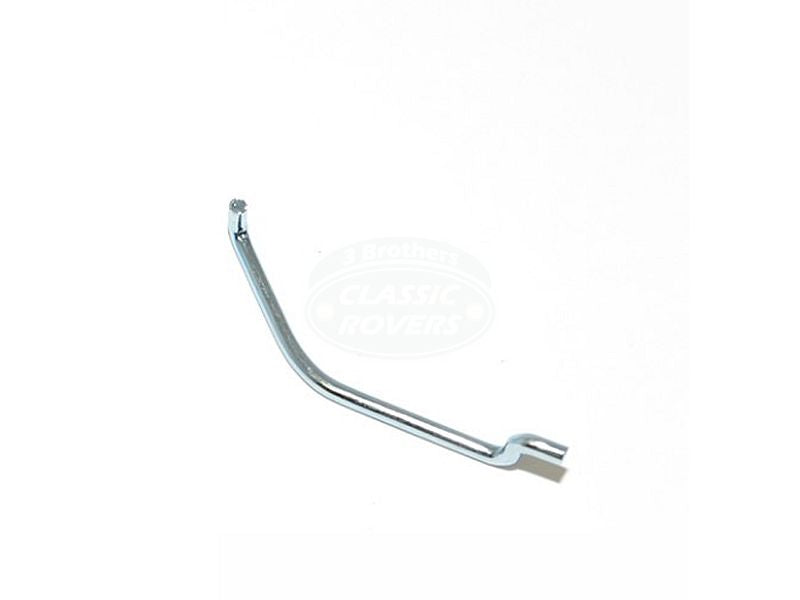 Link Rod for Handle to Latch RH Defender 1987on