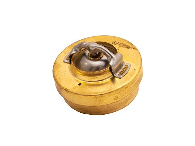 Thermostat 4cyl 2.25L  82C Degree Series 2a-3 Eng Suff D-on