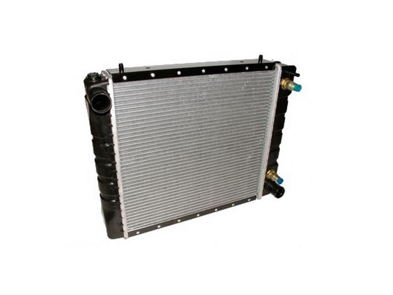 Radiator and Oil Cooler 200Tdi Defender, Disco 1 and RRC — 3 Brothers ...
