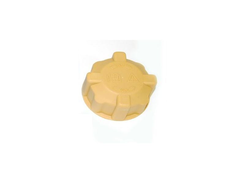 Cap for Coolant Expansion Tank TD5 Defender D2 — 3 Brothers Classic Rovers
