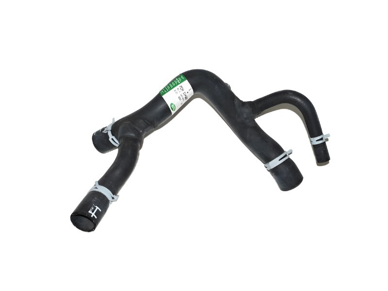 Defender Radiator Hose Radiator Hose Upper for Defender TD5 Land Rover Genuine — 3 Brothers ...